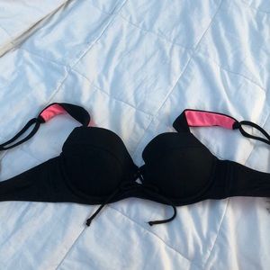 victoria secret swim top